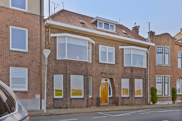 Foto 41 van Scheldekade 24