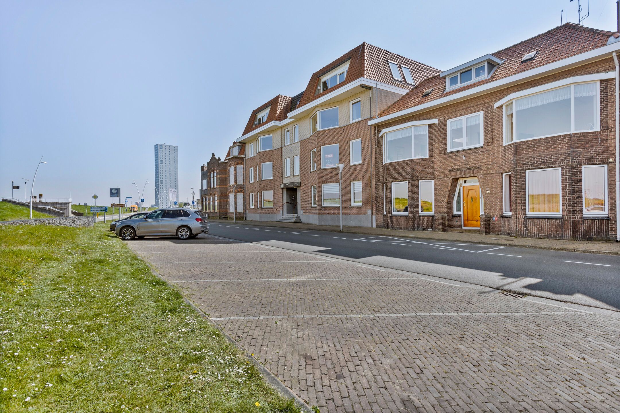 Foto 42 van Scheldekade 24