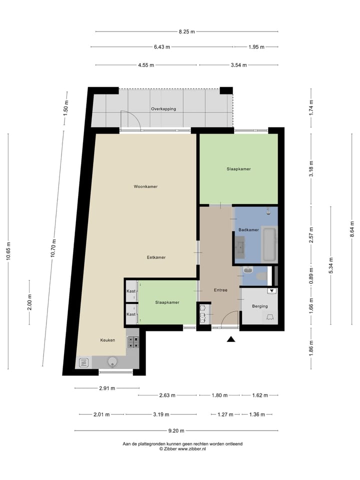 Foto 28 van Wilhelminaplein 4