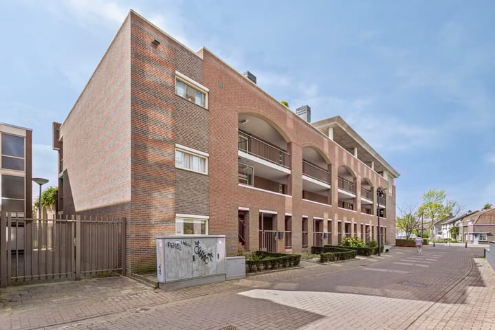 Foto 21 van Wilhelminaplein 4