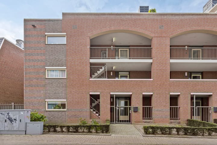 Foto 23 van Wilhelminaplein 4