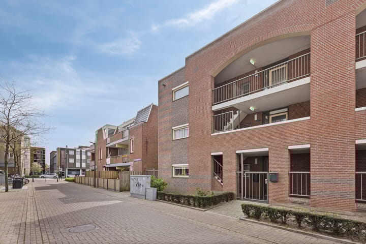 Foto 22 van Wilhelminaplein 4