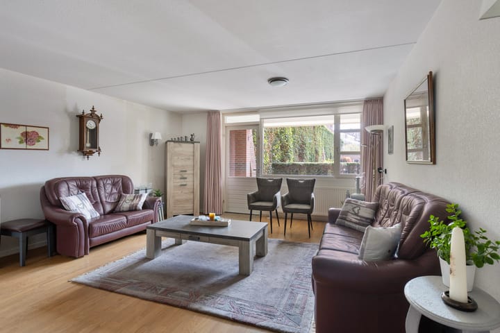 Foto 9 van Wilhelminaplein 4