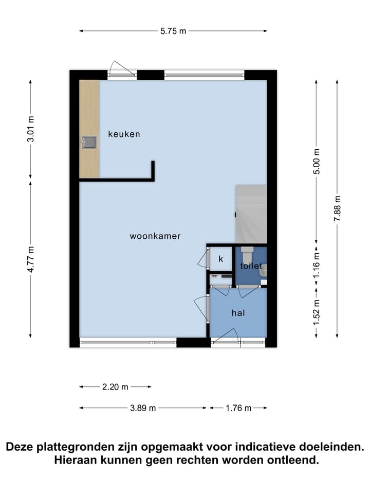 Foto 9 van Beiaard 212