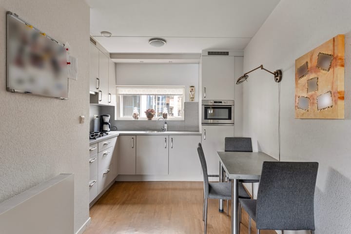 Foto 13 van Wilhelminaplein 4