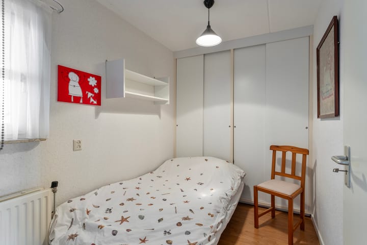 Foto 16 van Wilhelminaplein 4