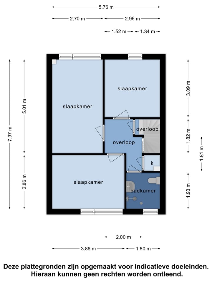 Foto 19 van Beiaard 212