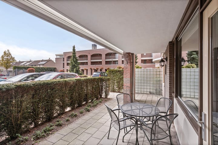 Foto 19 van Wilhelminaplein 4