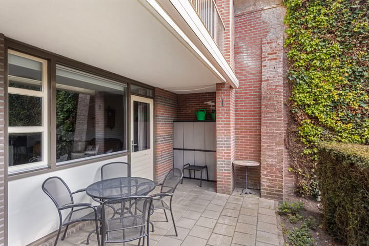 Foto 20 van Wilhelminaplein 4