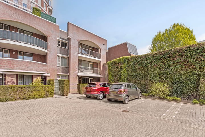 Foto 24 van Wilhelminaplein 4