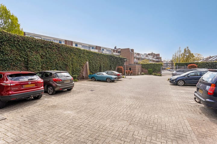 Foto 25 van Wilhelminaplein 4