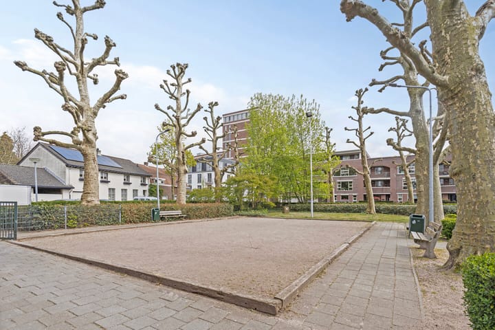 Foto 26 van Wilhelminaplein 4