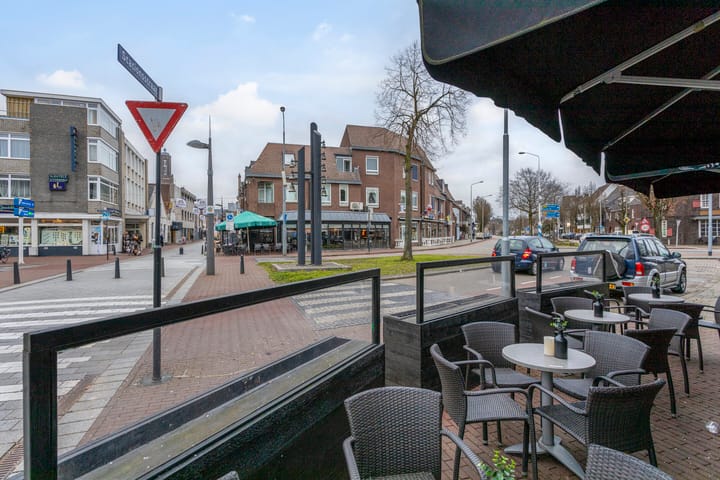 Foto 27 van Wilhelminaplein 4