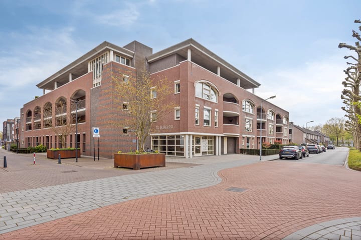 Wilhelminaplein 4