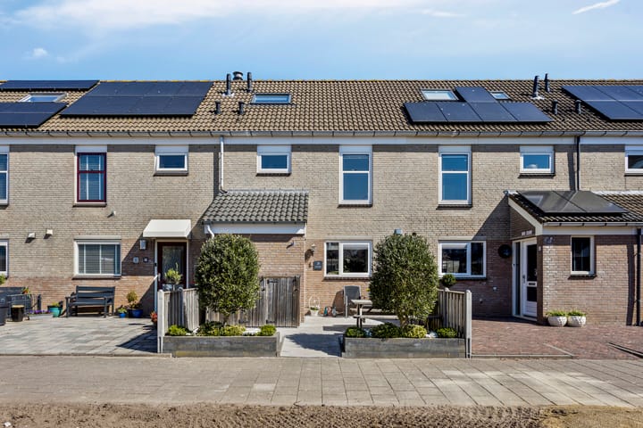 Foto 1 van Trintel 31