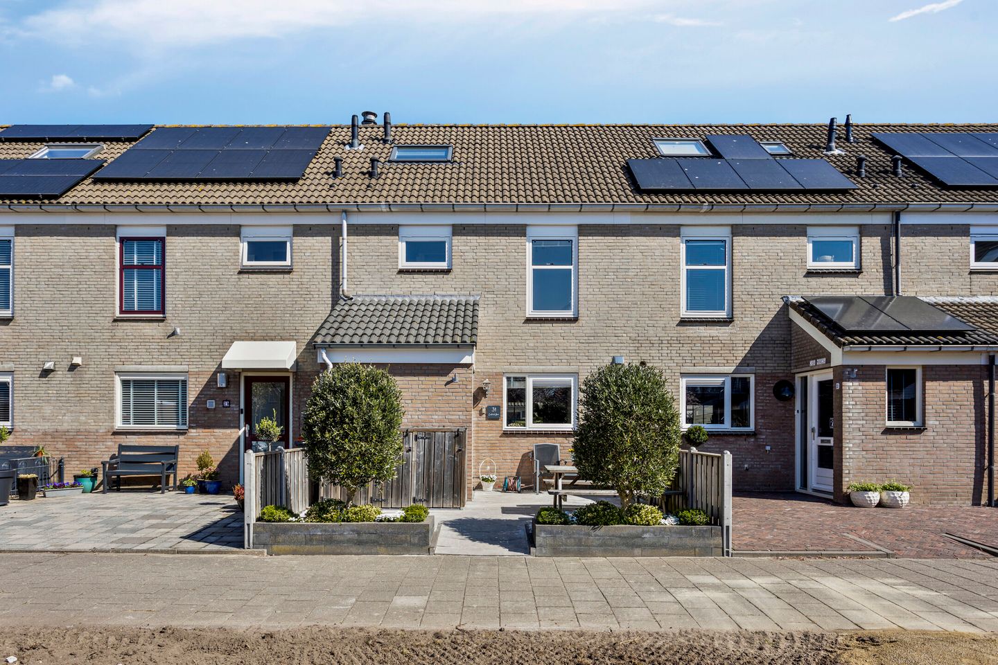 Foto 1 van Trintel 31