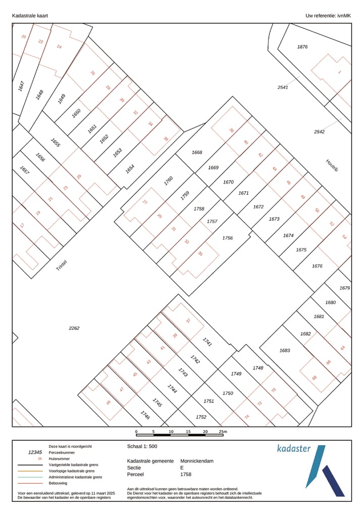 Foto 52 van Trintel 31
