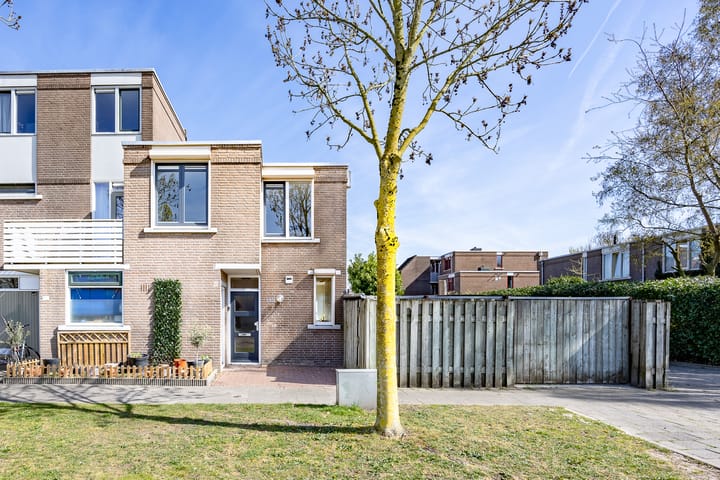 Kruidenlaan 152