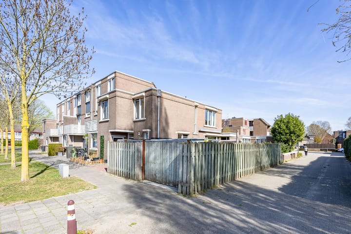 Foto 2 van Kruidenlaan 152