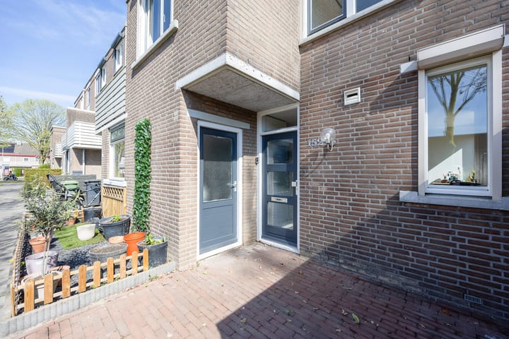 Foto 3 van Kruidenlaan 152