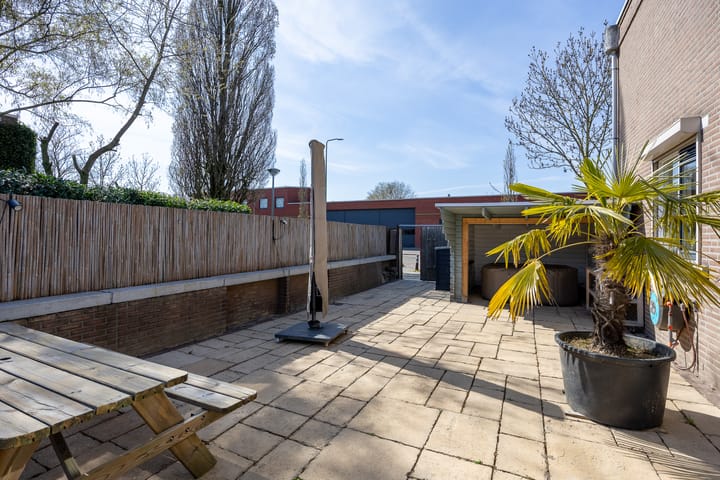 Foto 21 van Kruidenlaan 152