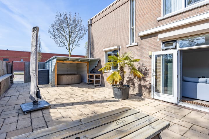 Foto 22 van Kruidenlaan 152