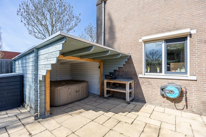 Foto 24 van Kruidenlaan 152