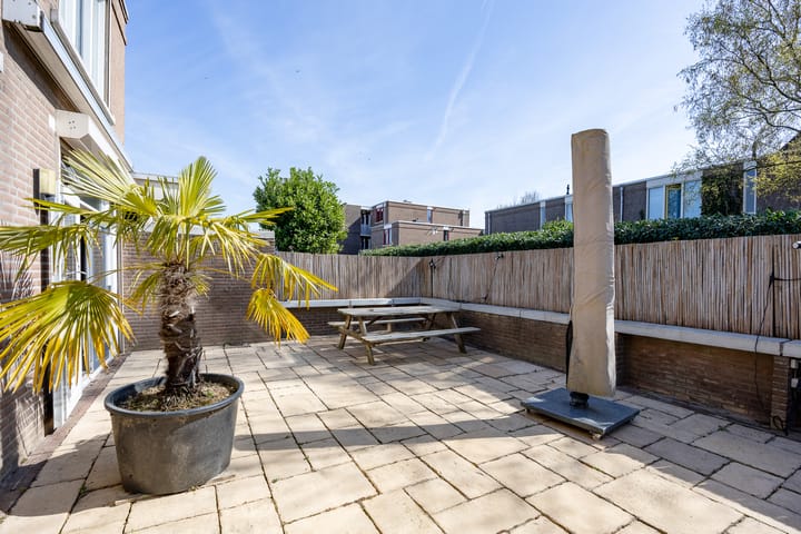 Foto 25 van Kruidenlaan 152