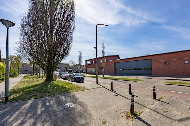 Foto 27 van Kruidenlaan 152