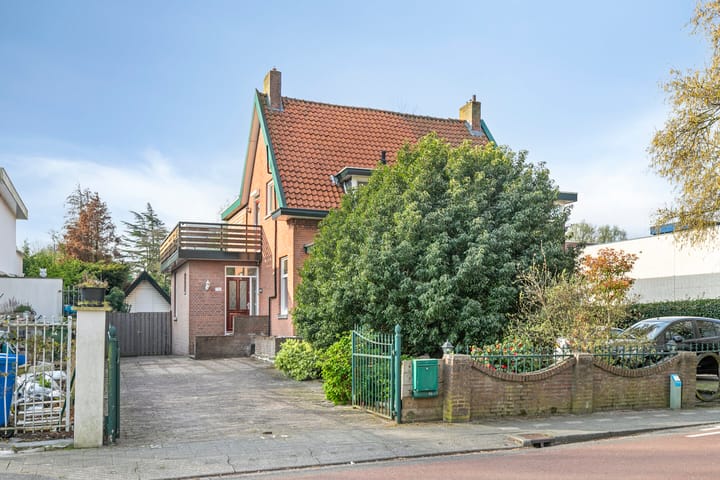 Foto 4 van Hoofdweg 170