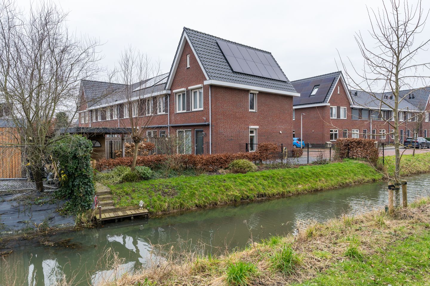 Foto 5 van Koningin Maximahof 24