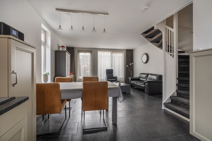 Photo 9 of Koningin Maximahof 24