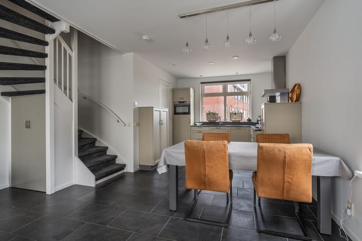 Photo 10 of Koningin Maximahof 24