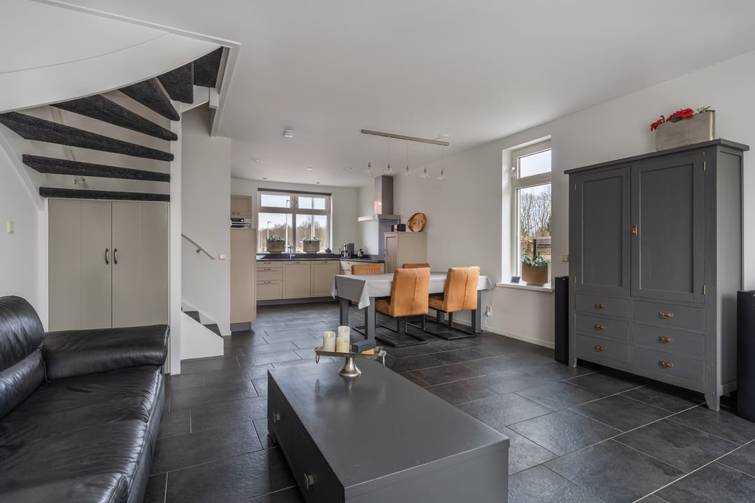 Foto 11 van Koningin Maximahof 24