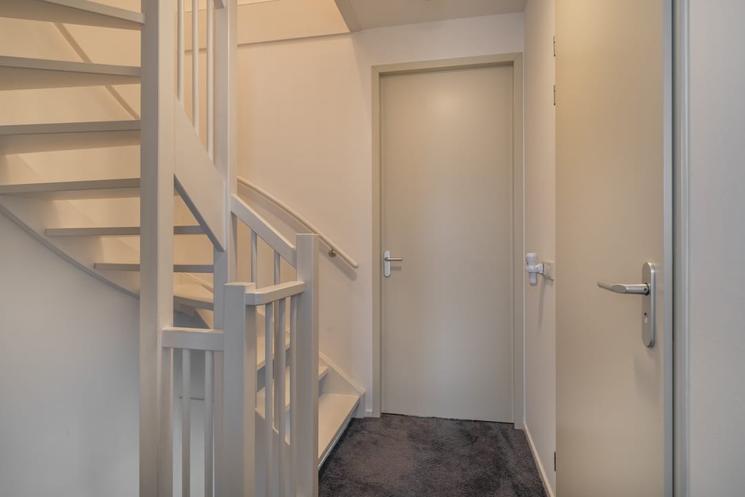 Foto 13 van Koningin Maximahof 24