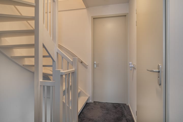 Photo 13 of Koningin Maximahof 24