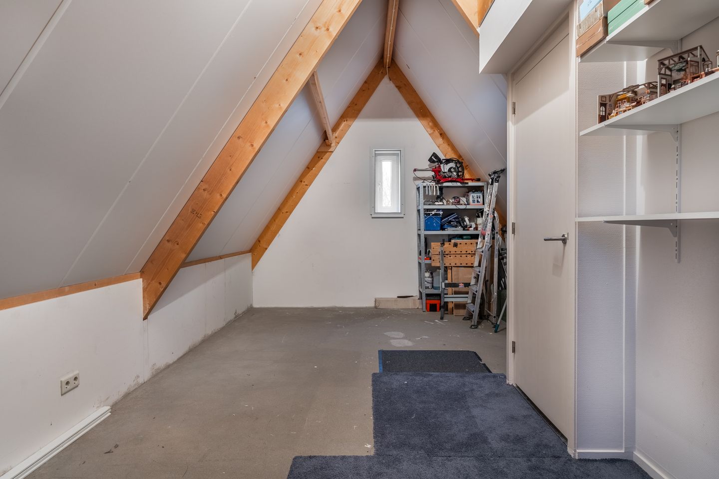 Foto 19 van Koningin Maximahof 24