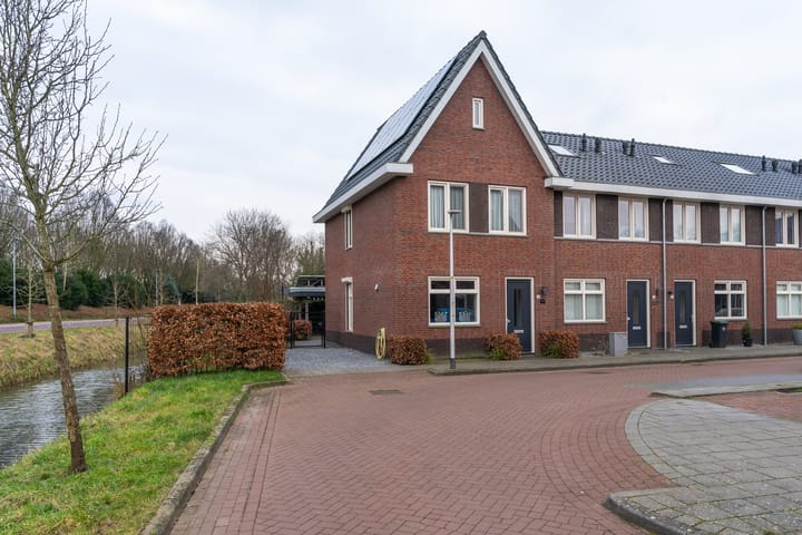 Photo 21 of Koningin Maximahof 24