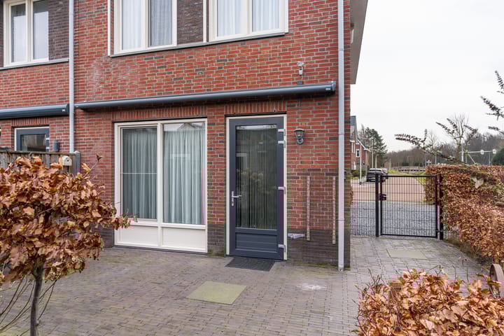 Photo 23 of Koningin Maximahof 24