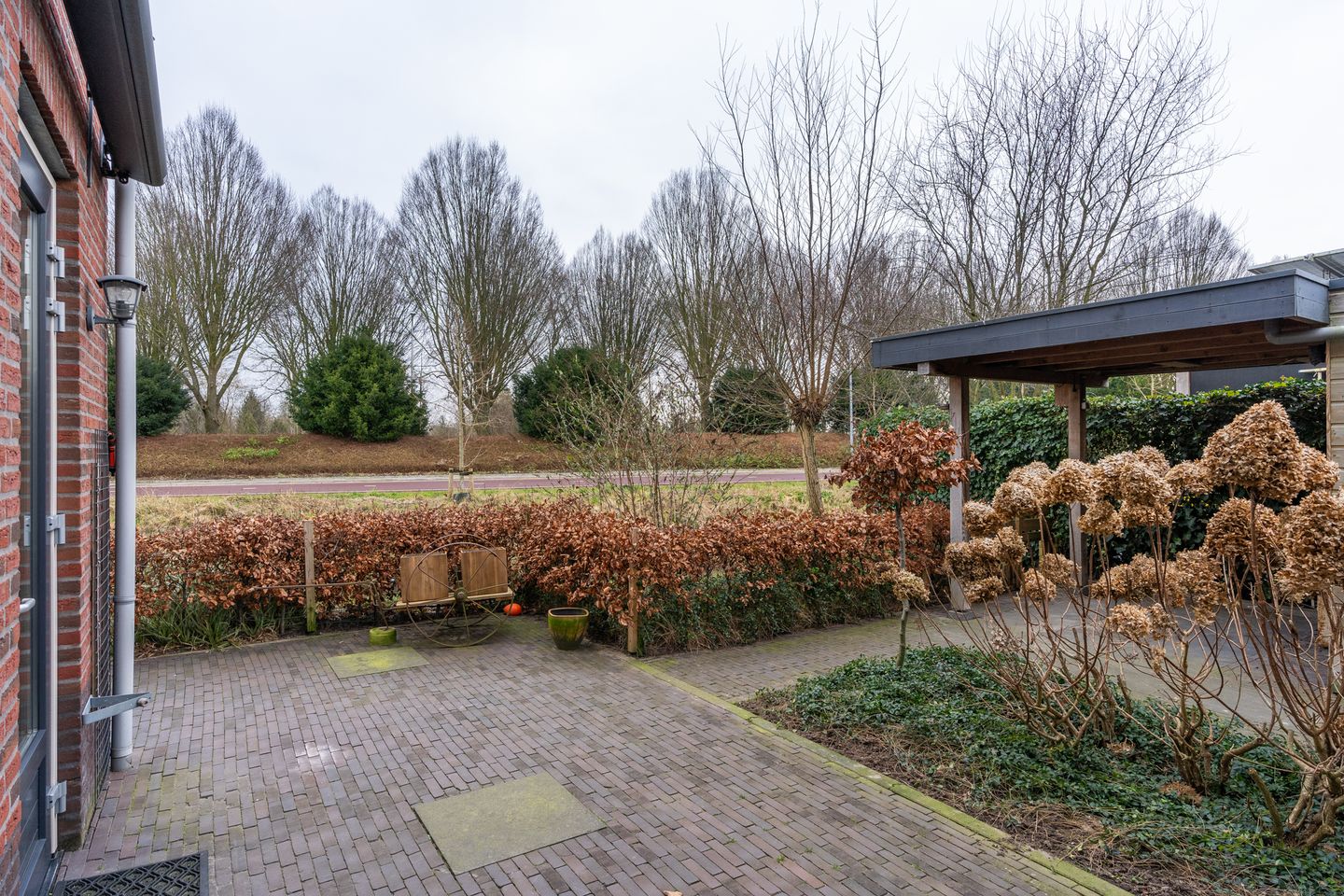 Foto 25 van Koningin Maximahof 24