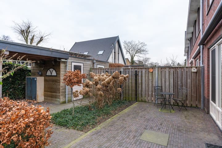 Photo 26 of Koningin Maximahof 24