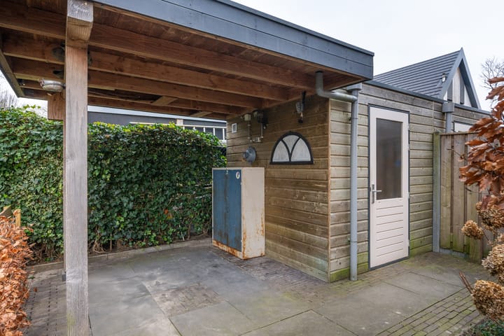 Photo 27 of Koningin Maximahof 24