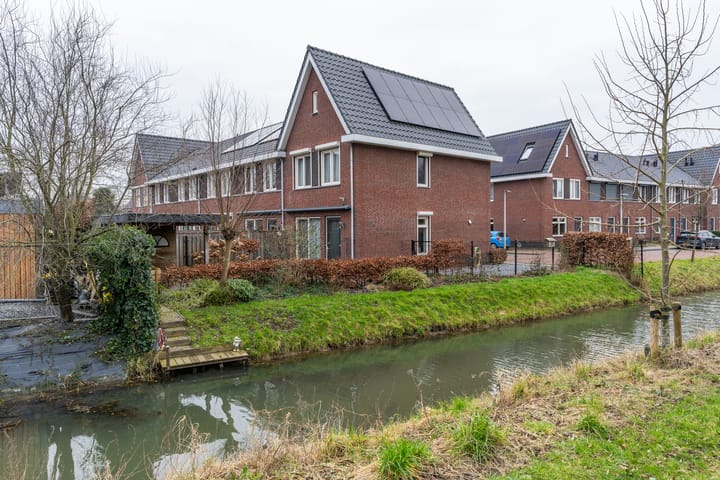 Photo 28 of Koningin Maximahof 24