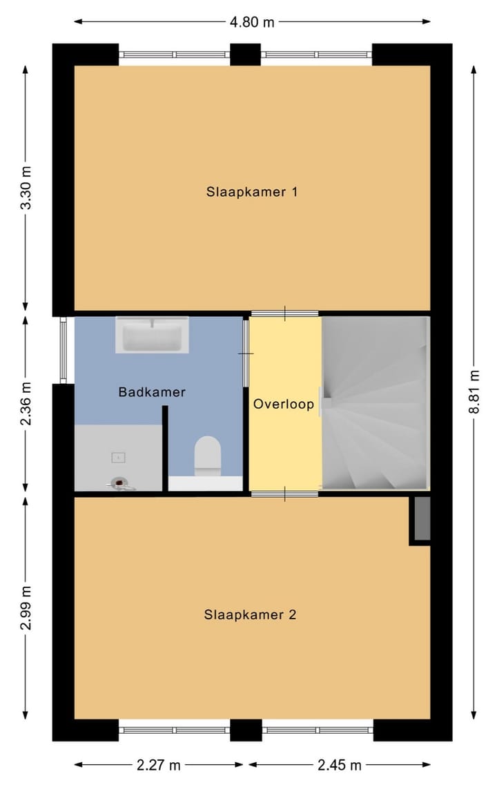 Photo 33 of Koningin Maximahof 24