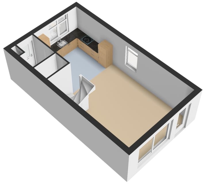 Photo 35 of Koningin Maximahof 24