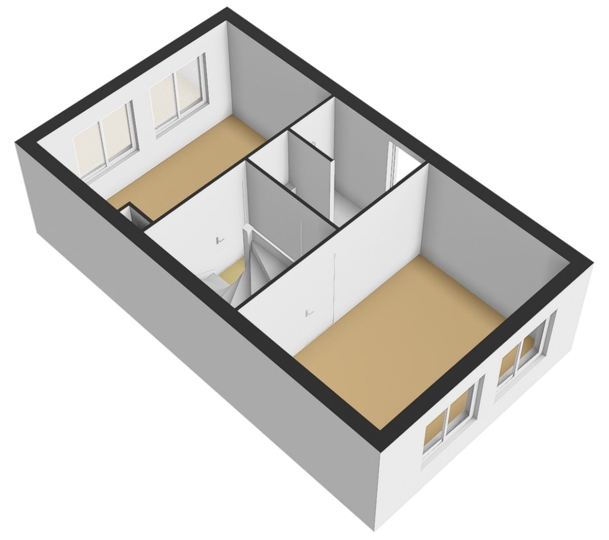 Foto 36 van Koningin Maximahof 24