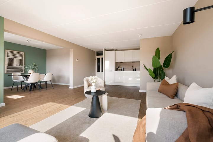 Foto 2 van Jacob van Deventerstraat 129