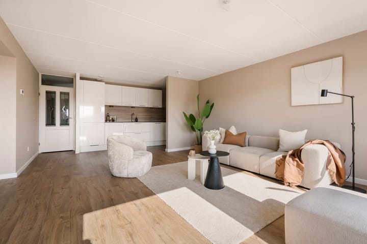 Foto 5 van Jacob van Deventerstraat 129