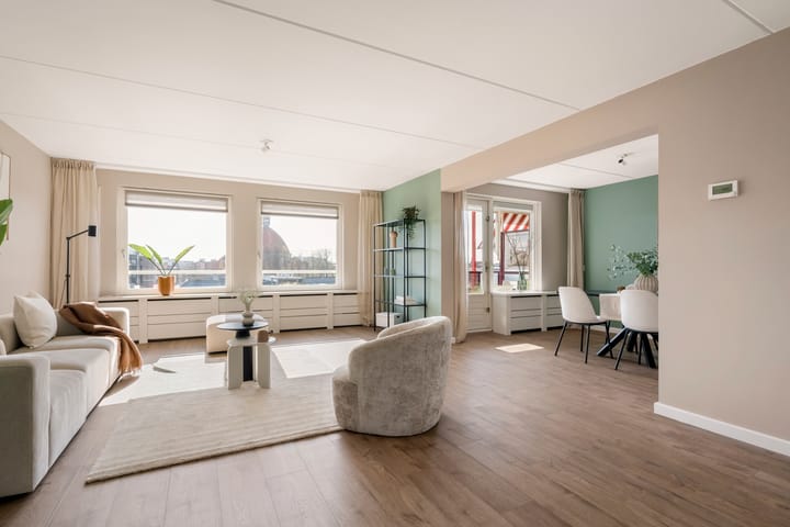 Foto 10 van Jacob van Deventerstraat 129