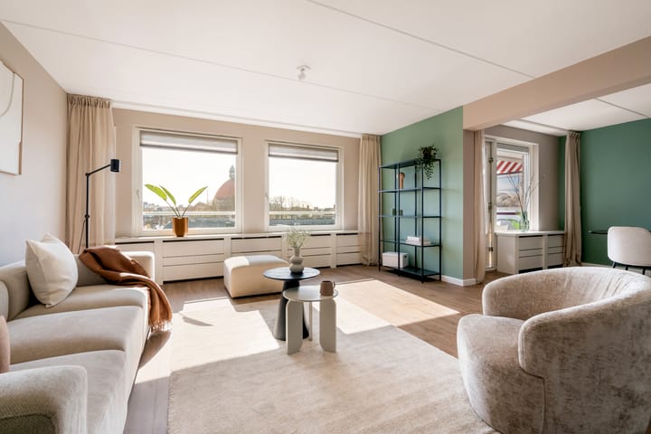 Foto 11 van Jacob van Deventerstraat 129